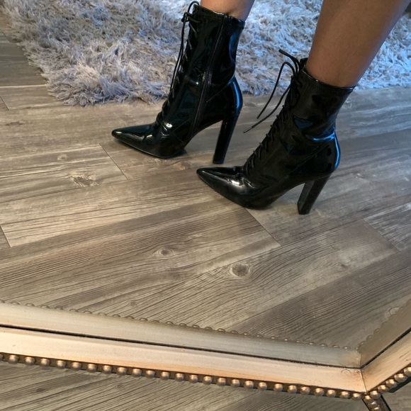 ASOS Booties - Picture 6 of 16